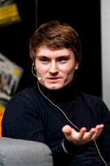 Nikita Lavretski