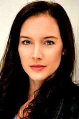 Amy Usherwood profile picture