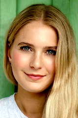 Silje Hagrim Dahl profile picture