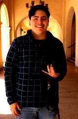 Diego Antonio Garcia