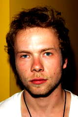 Brendan Fletcher profile picture