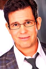 Michael Faulkner profile picture
