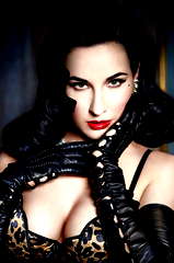 Dita Von Teese profile picture