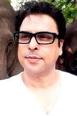 Debdut Ghosh