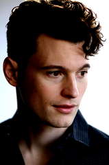 Bryan Dechart profile picture