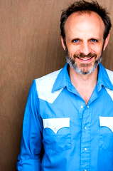 David Lee Hess profile picture
