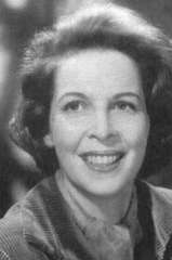 Elizabeth Harrower profile picture