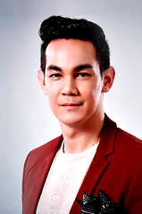 Danai Charuchinta