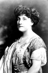 Mary Roberts Rinehart