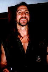 Jim Van Bebber profile picture