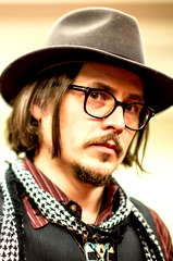 Jason Walker profile picture