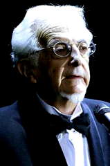 Rafael Corkidi