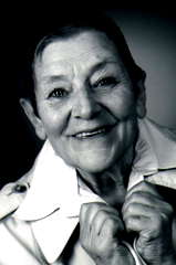 Sabine Londault profile picture