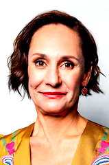 Laurie Metcalf profile picture