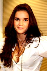 Marly van der Velden profile picture