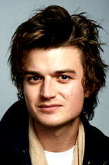 Joe Keery profile picture