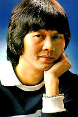 Ricky Hui Koon-Ying profile picture