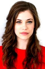 Jessica De Gouw profile picture