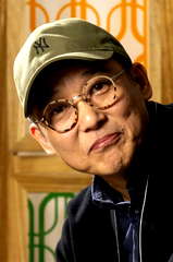 Albert Mak Kai-Kwong