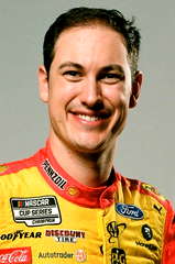 Joey Logano