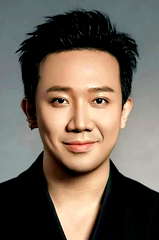 Trấn Thành