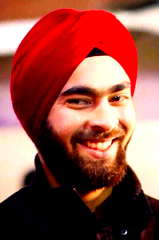 Manjot Singh
