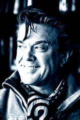 Sigurjón Sighvatsson