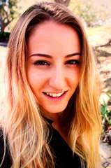 Louise Rosealma profile picture