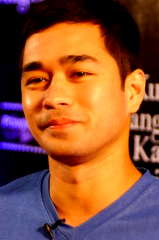 Junjun Quintana