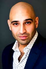 Shaun Omaid profile picture