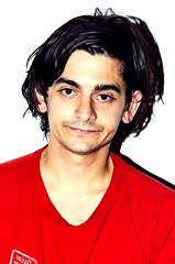 Josh Fadem profile picture