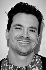 Justin P. Lange