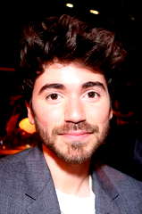 Noah Galvin