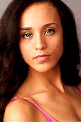 Naomi Hughes-Hall profile picture