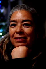 Claudia Treviño