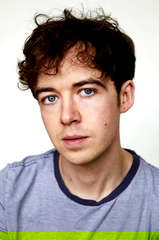 Alex Lawther profile picture