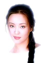 Hu Tiange profile picture
