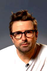 David Michôd profile picture