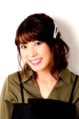 Hitomi Takeuchi profile picture