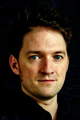 Stephen Barton