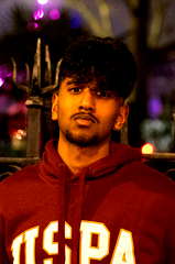 Arpith Kandlakunta