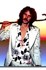 Jay Ferguson