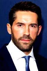 Scott Adkins profile picture