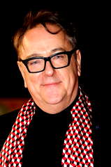 Steve Bendelack
