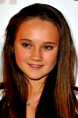 Isabelle Allen profile picture