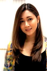 Sasqia Dahuri