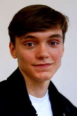 Félix-Antoine Bénard profile picture