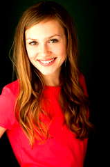 Lizzie Boys profile picture