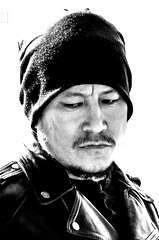 Battogtokh Ravdan profile picture