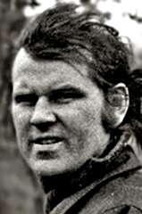 Alan Gibson